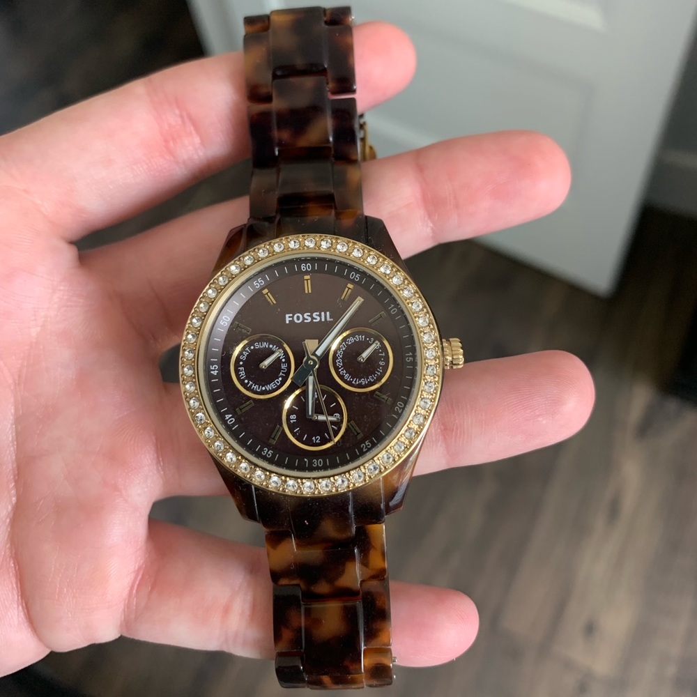 FOSSIL Watch